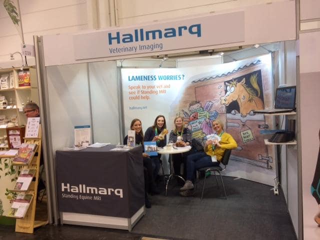 Vielen Danke to Our German Operators Exhibiting at Equitana